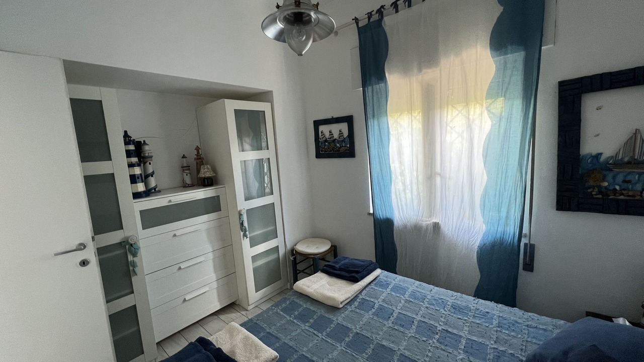 Photo of Bedroom in Anzio