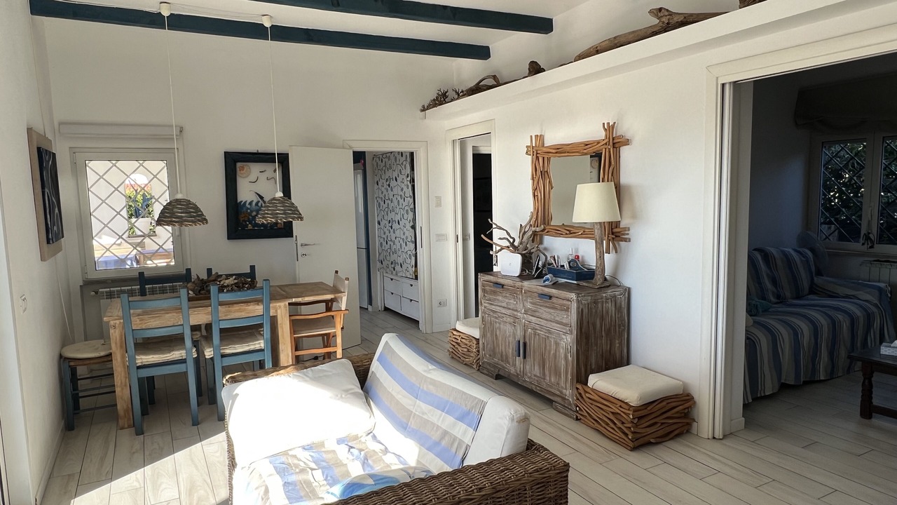Photo of Livingroom in Anzio