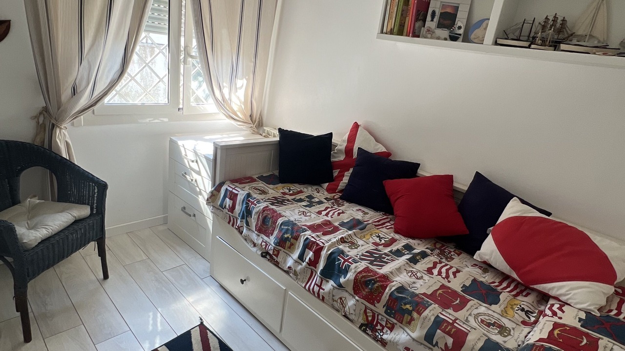 Photo of Bedroom in Anzio