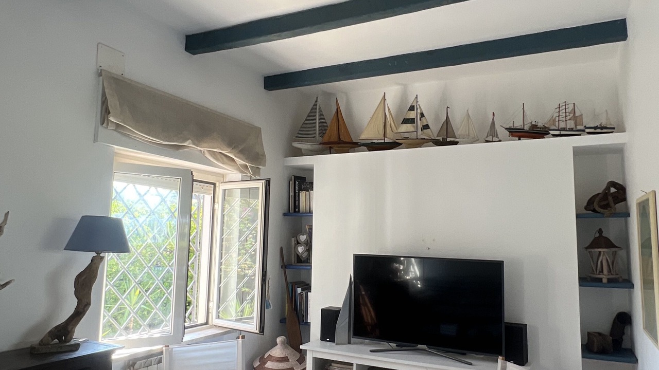Photo of Livingroom in Anzio