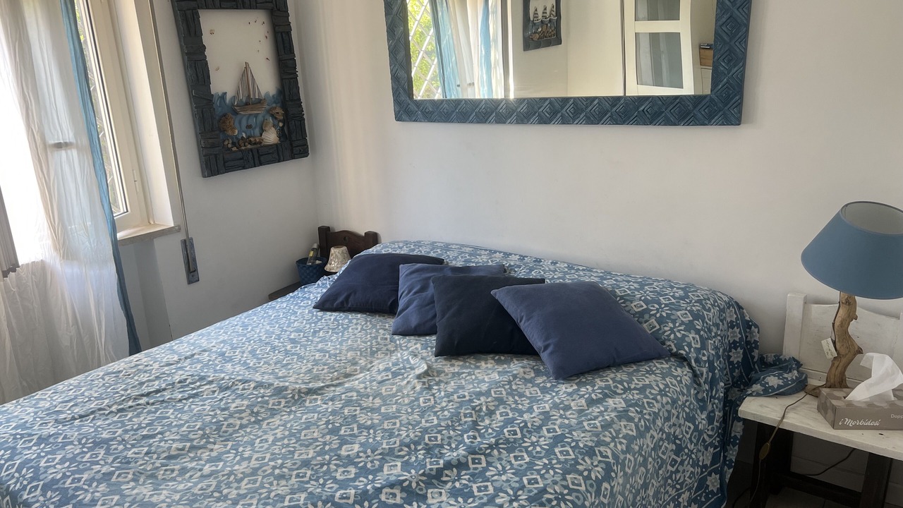 Photo of Bedroom in Anzio