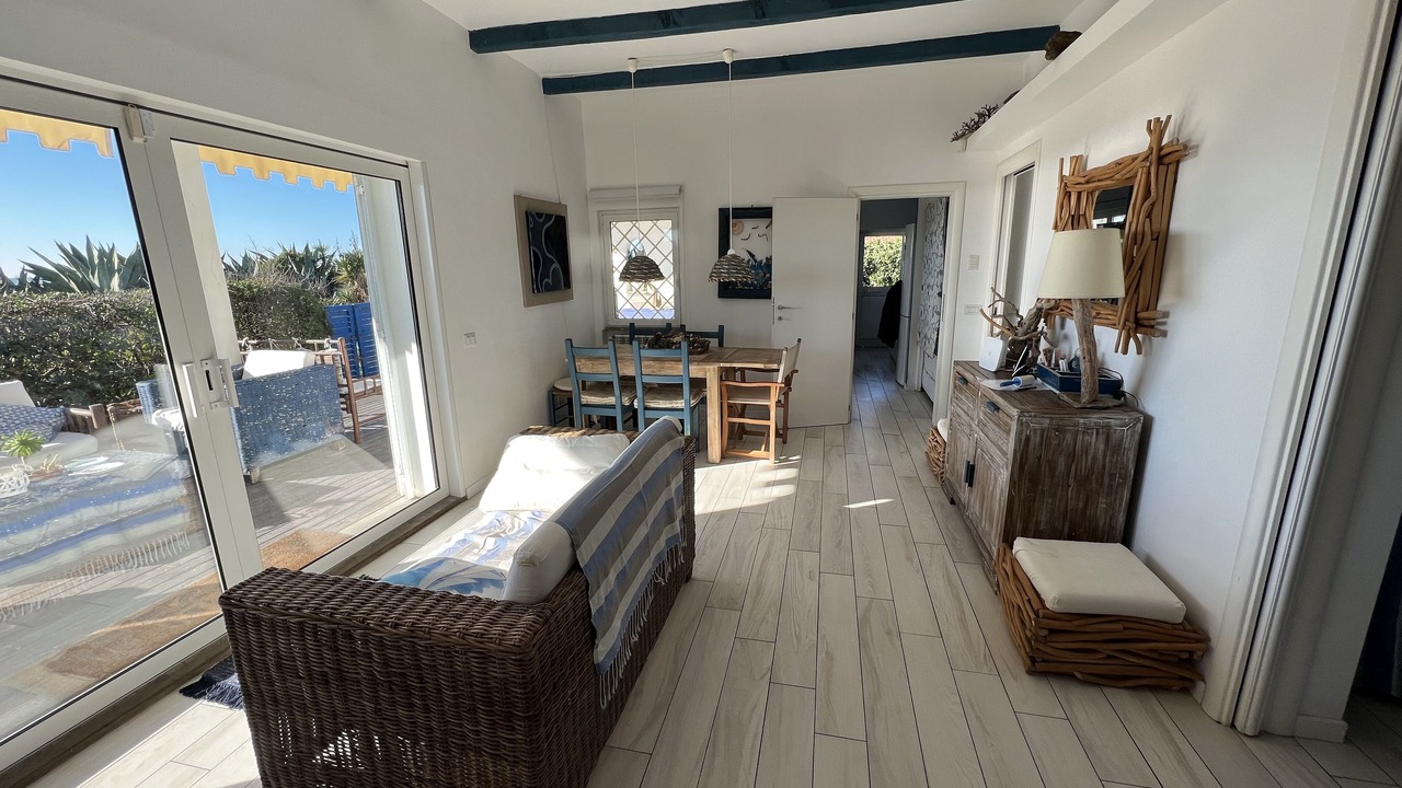 Photo of Livingroom in Anzio