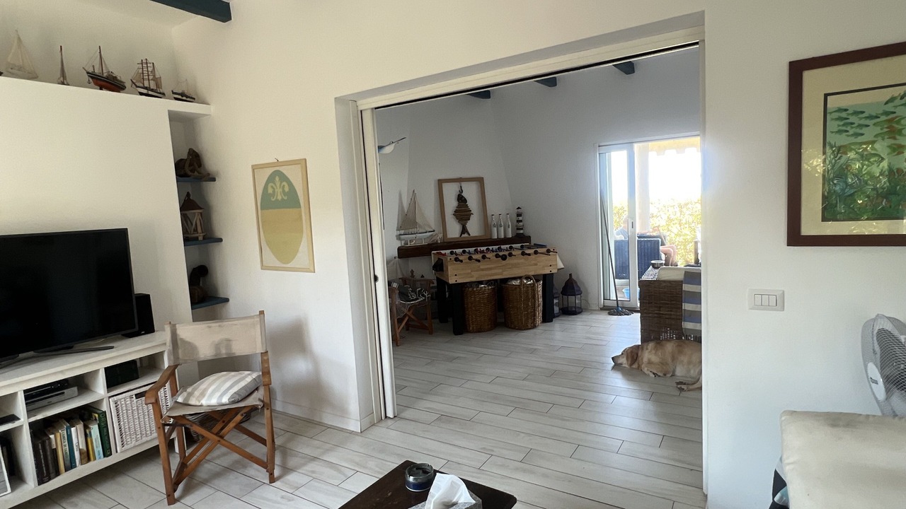 Photo of Livingroom in Anzio