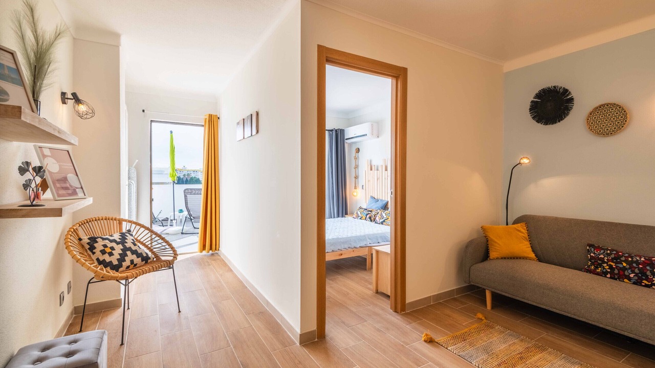 Photo of Livingroom in Correeira