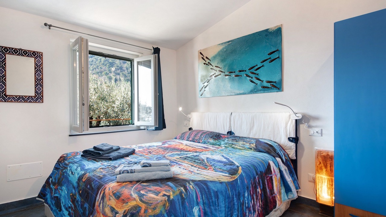 Photo of Bedroom in Recco