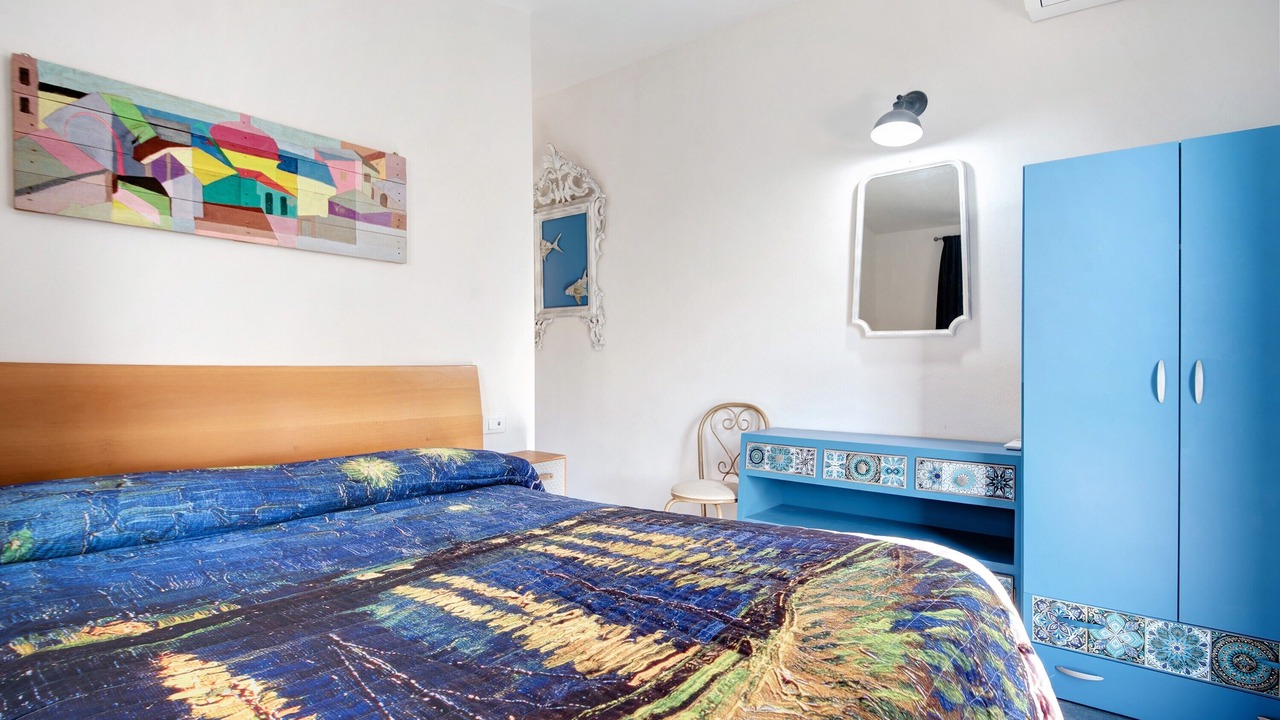 Photo of Bedroom in Recco