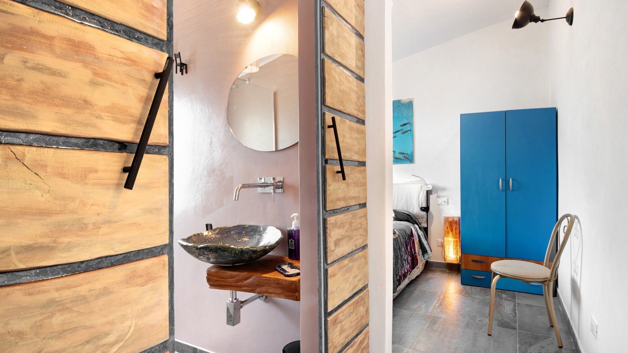 Photo of Bedroom in Recco