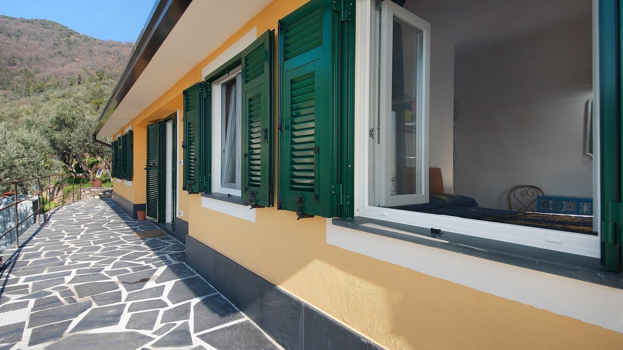 Photo of Outdoor in Recco