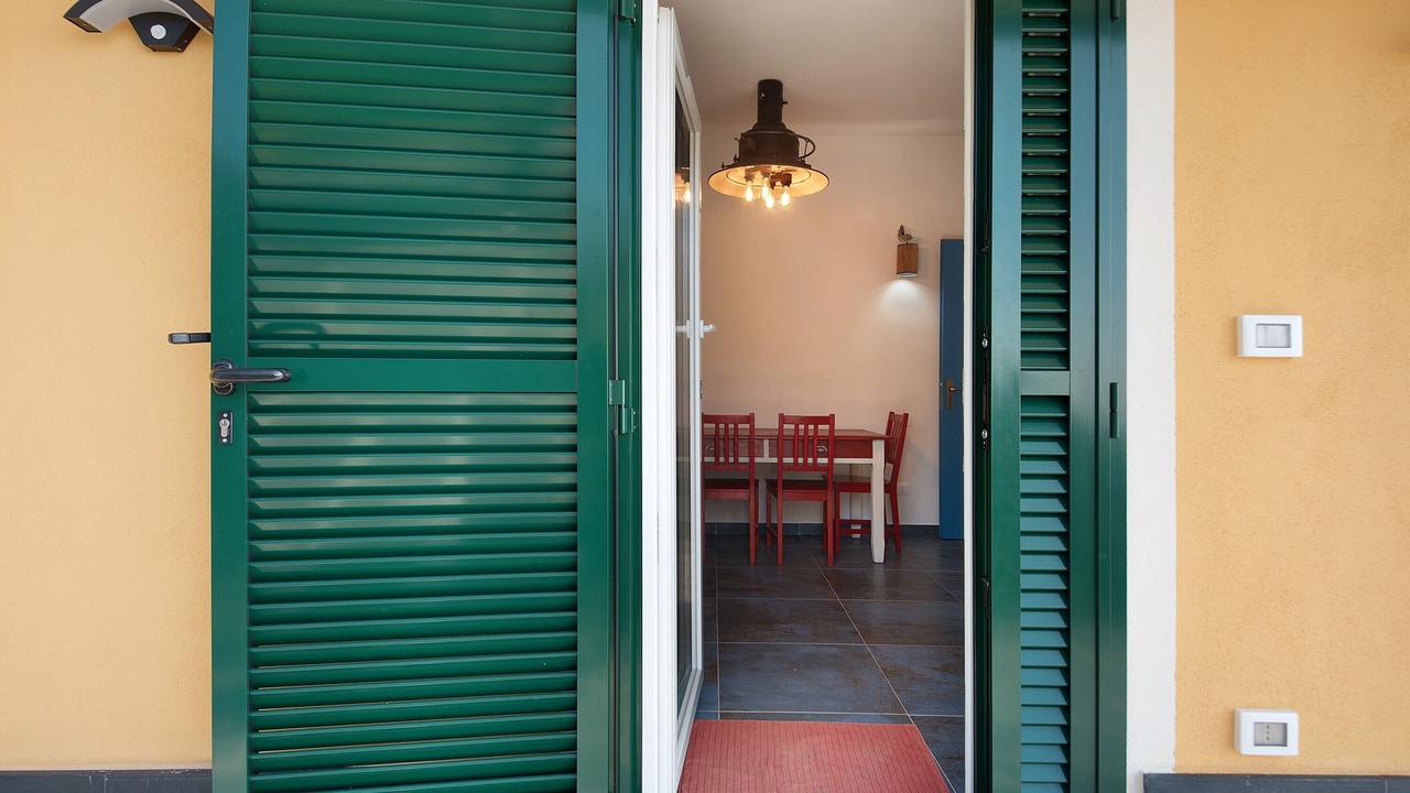 Photo of Outdoor in Recco