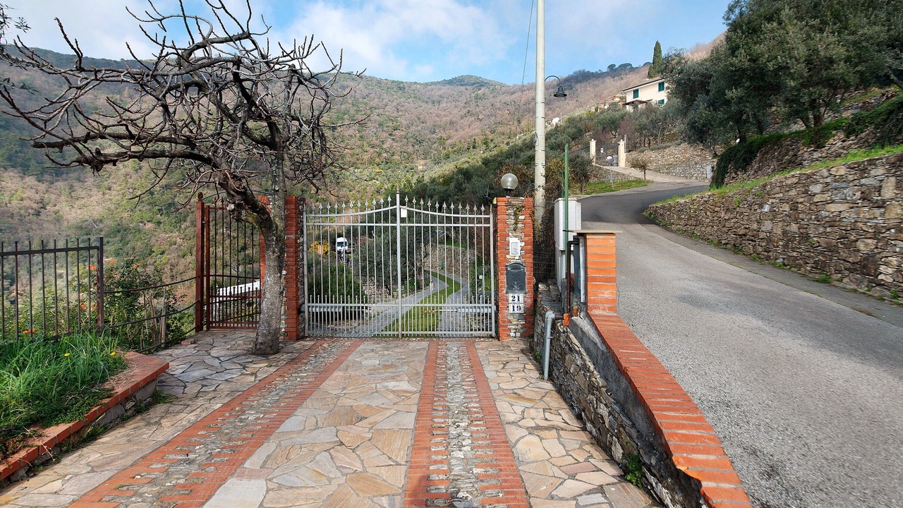 Photo of Outdoor in Recco