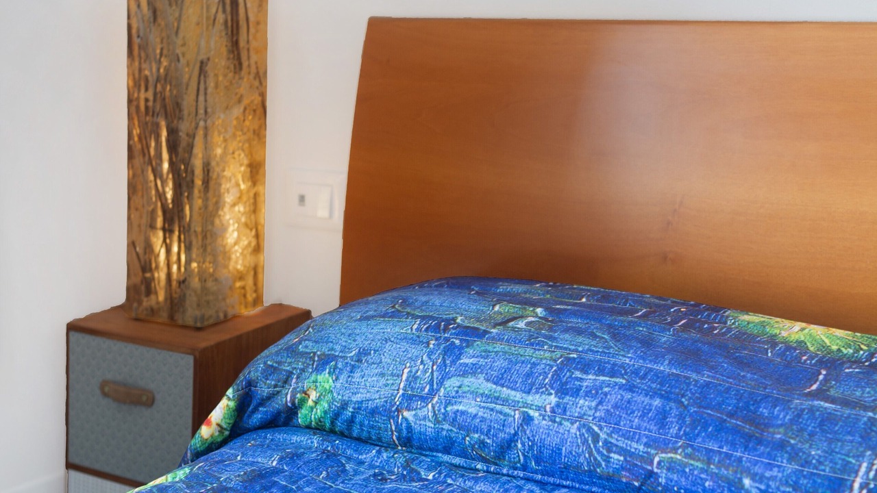 Photo of Bedroom in Recco