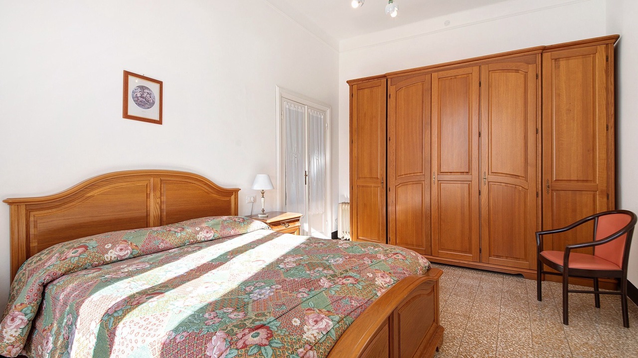 Photo of Bedroom in Levanto