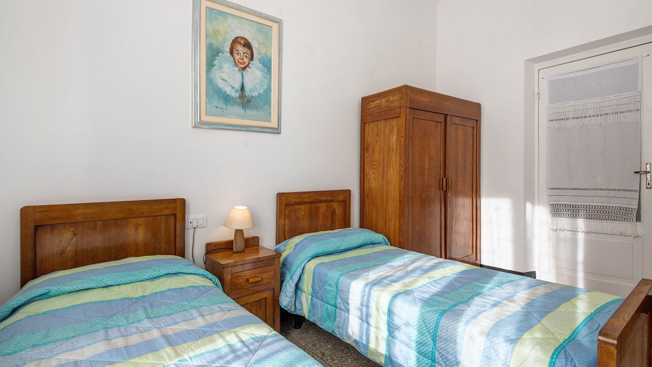 Photo of Bedroom in Levanto