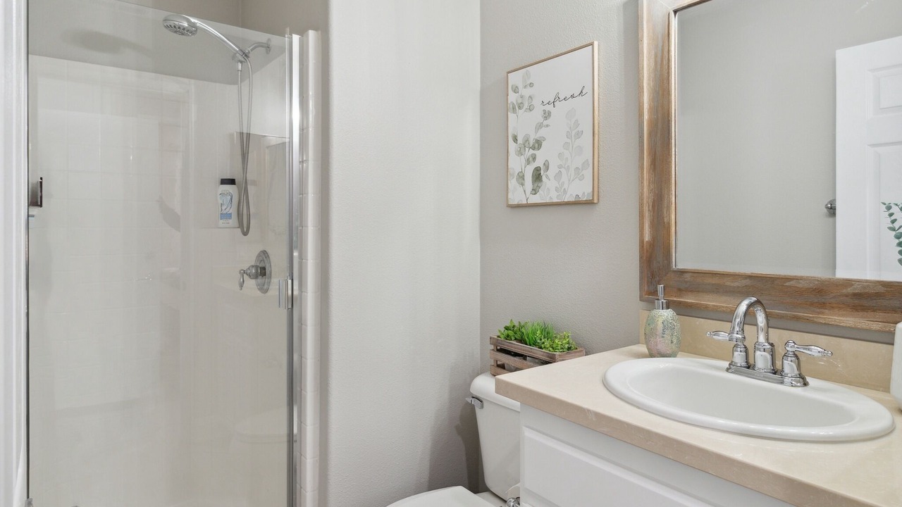 Photo of Bathroom in Victorville
