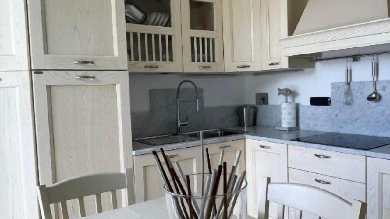 Photo of Kitchen in Corniglia