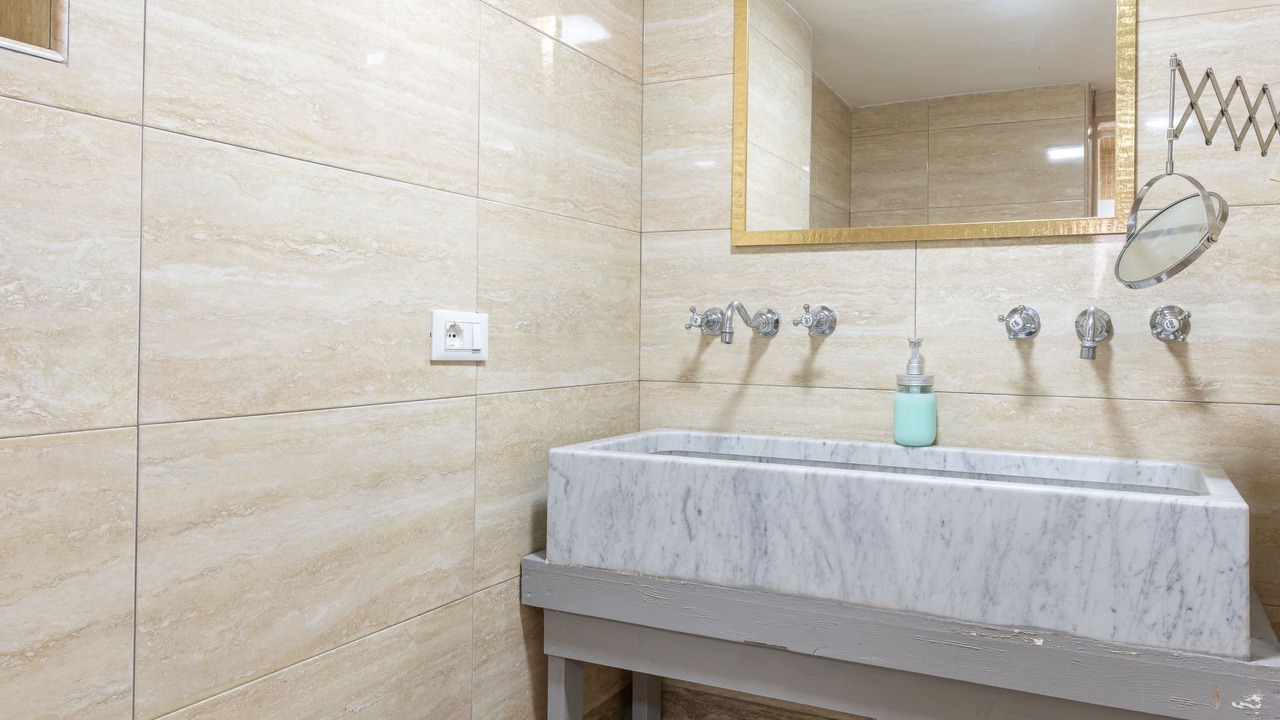 Photo of Bathroom in Follonica