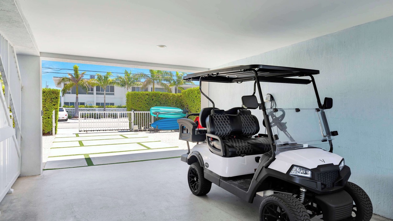 Photo of Outdoor in Key Colony Beach