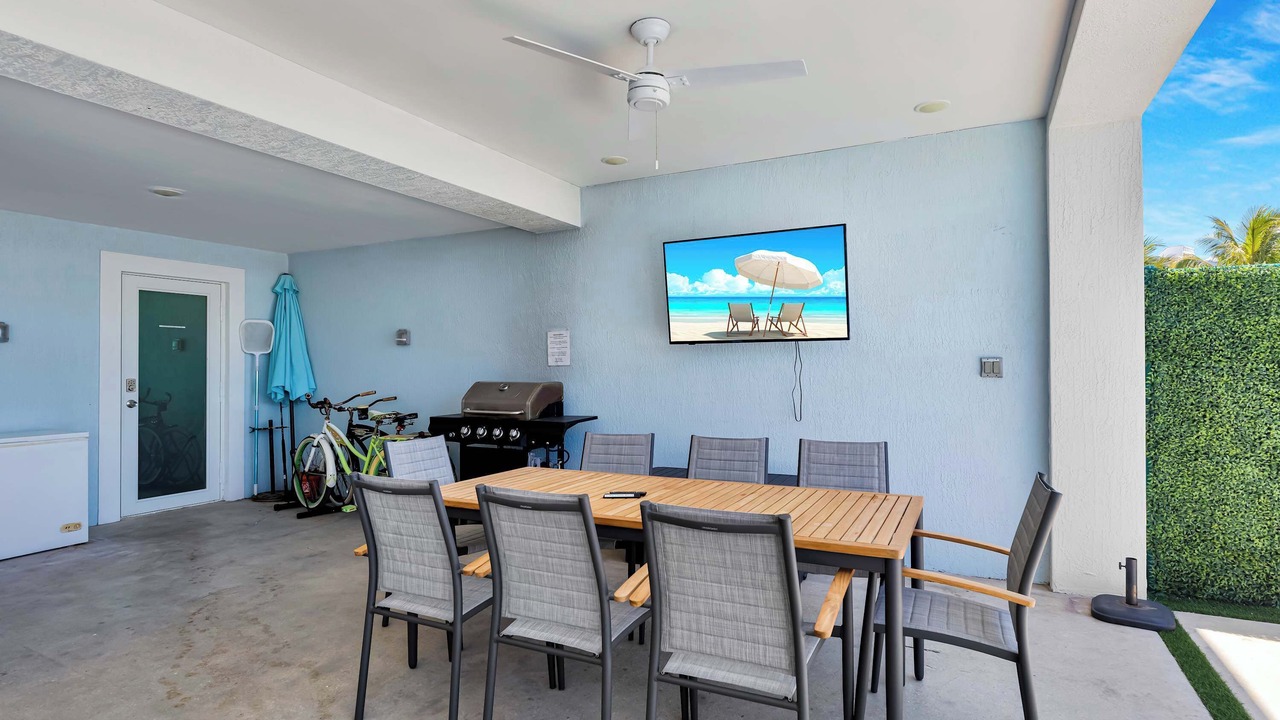 Photo of Outdoor in Key Colony Beach