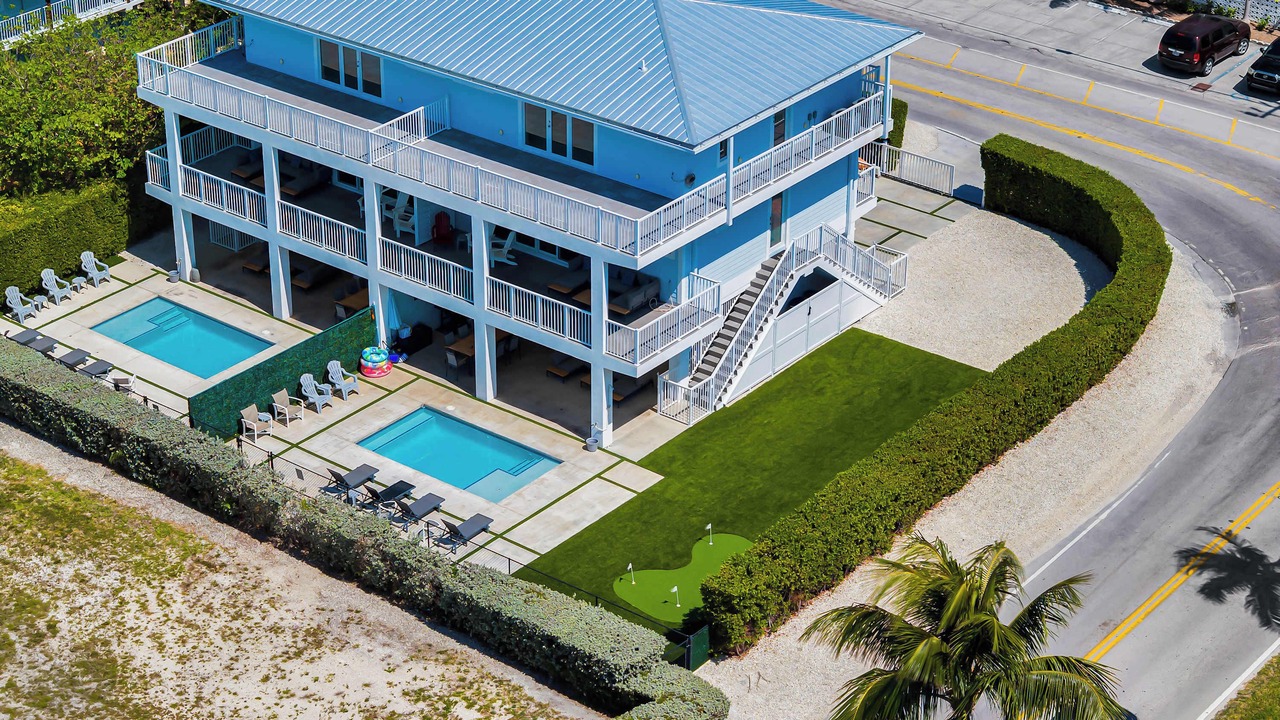 Photo of Outdoor in Key Colony Beach