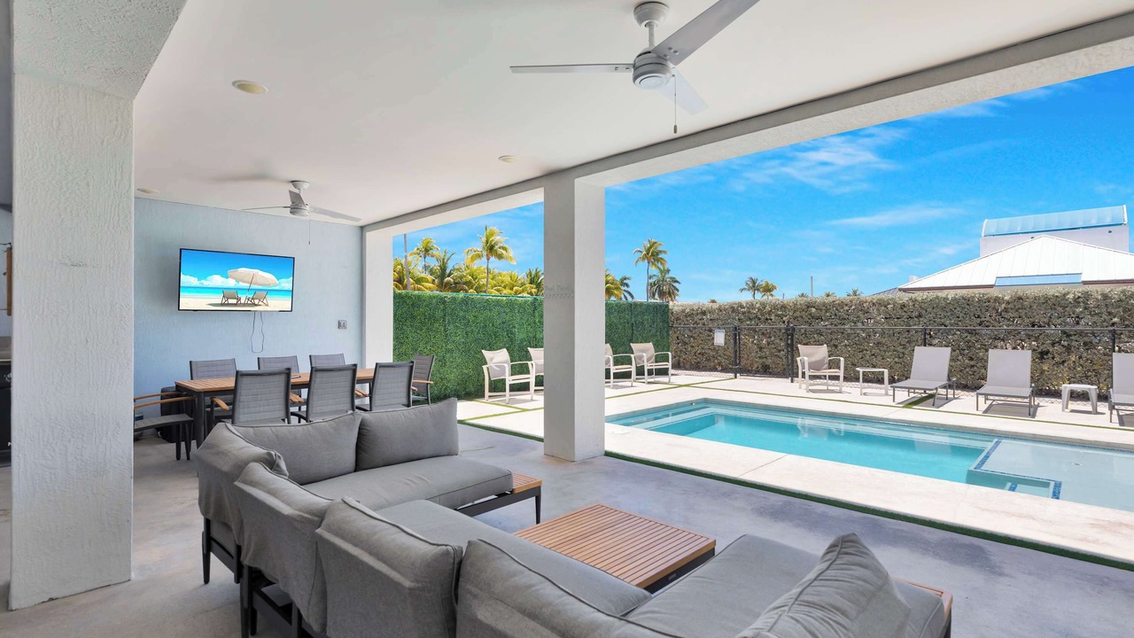 Photo of Outdoor in Key Colony Beach