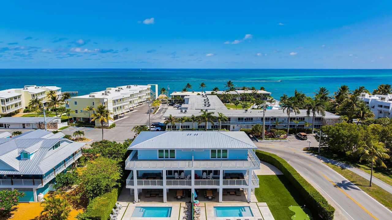 Photo of Outdoor in Key Colony Beach