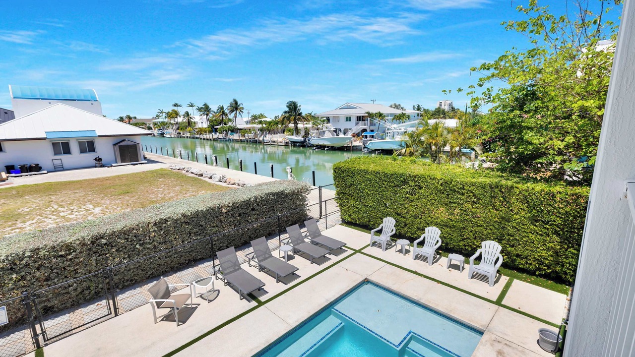Photo of Outdoor in Key Colony Beach