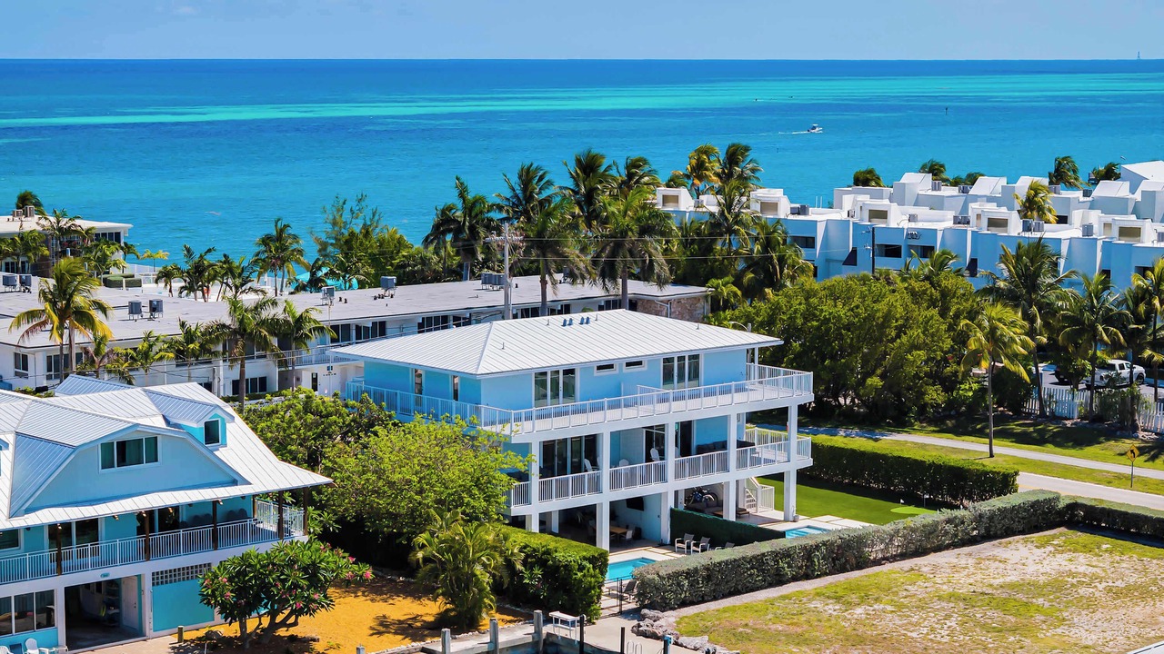 Photo of Outdoor in Key Colony Beach