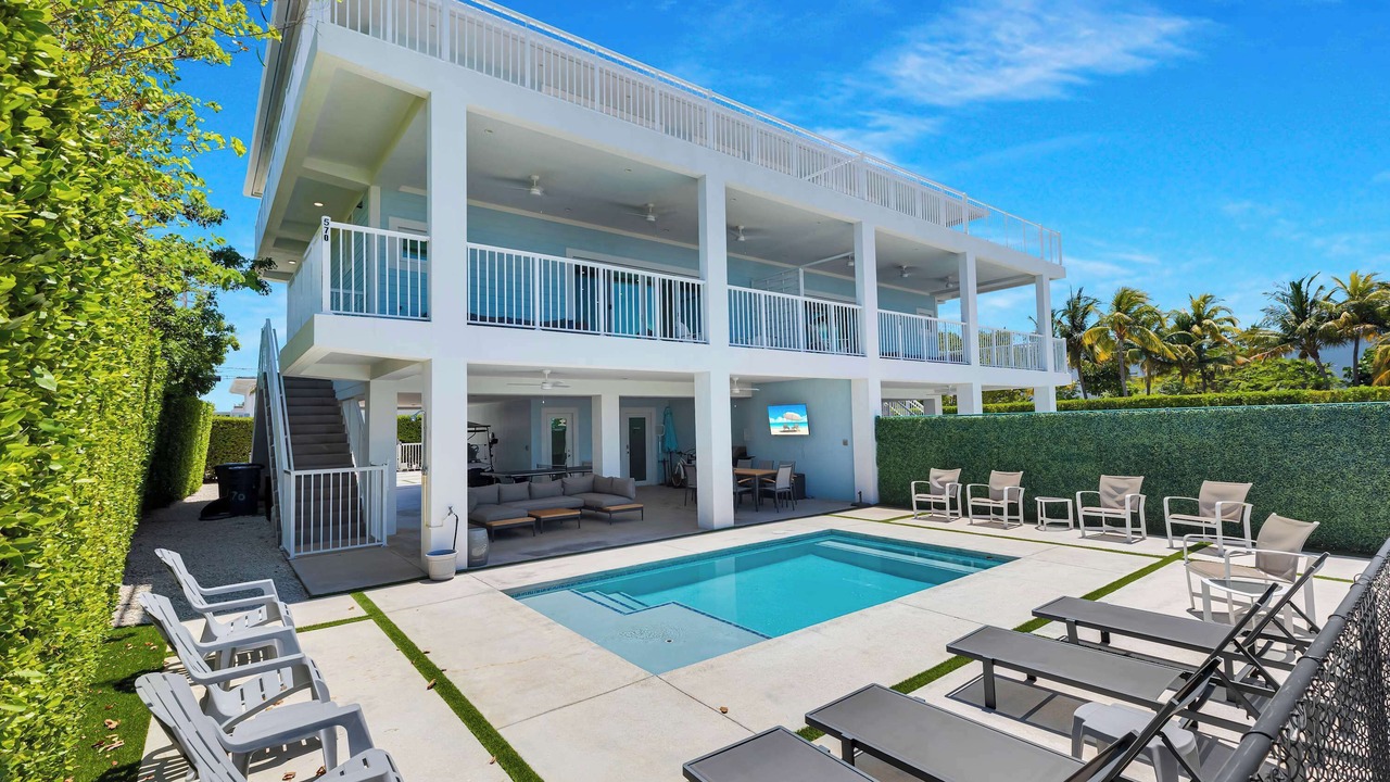 Photo of Outdoor in Key Colony Beach
