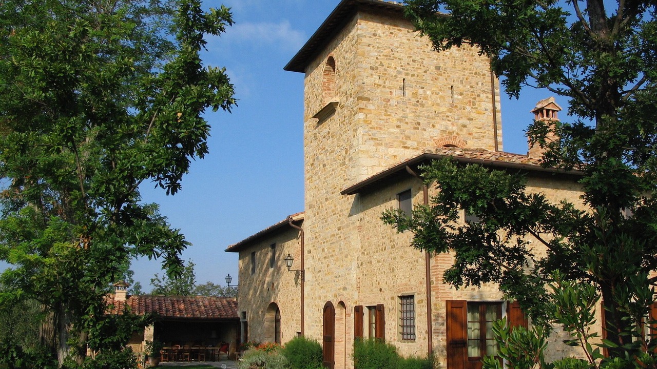 Photo of Others in Tavarnelle Val di Pesa