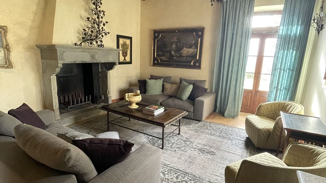 Photo of Livingroom in Tavarnelle Val di Pesa