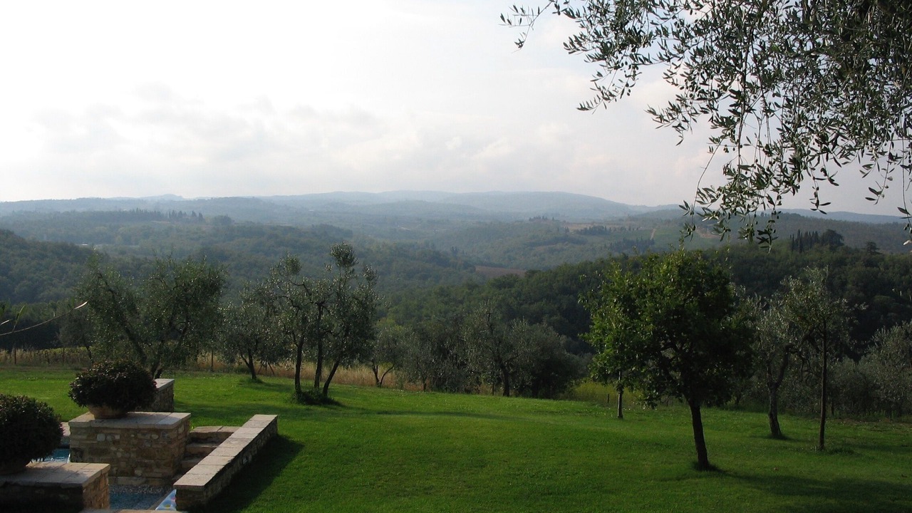 Photo of Outdoor in Tavarnelle Val di Pesa