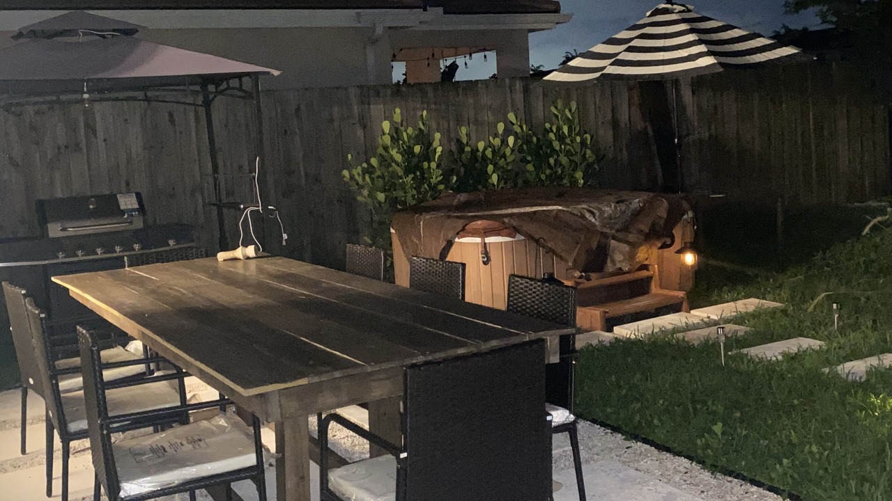 Photo of Outdoor in Homestead