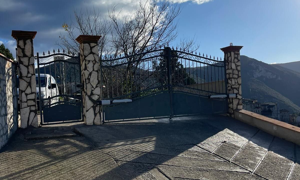 Photo of Outdoor in Precetto