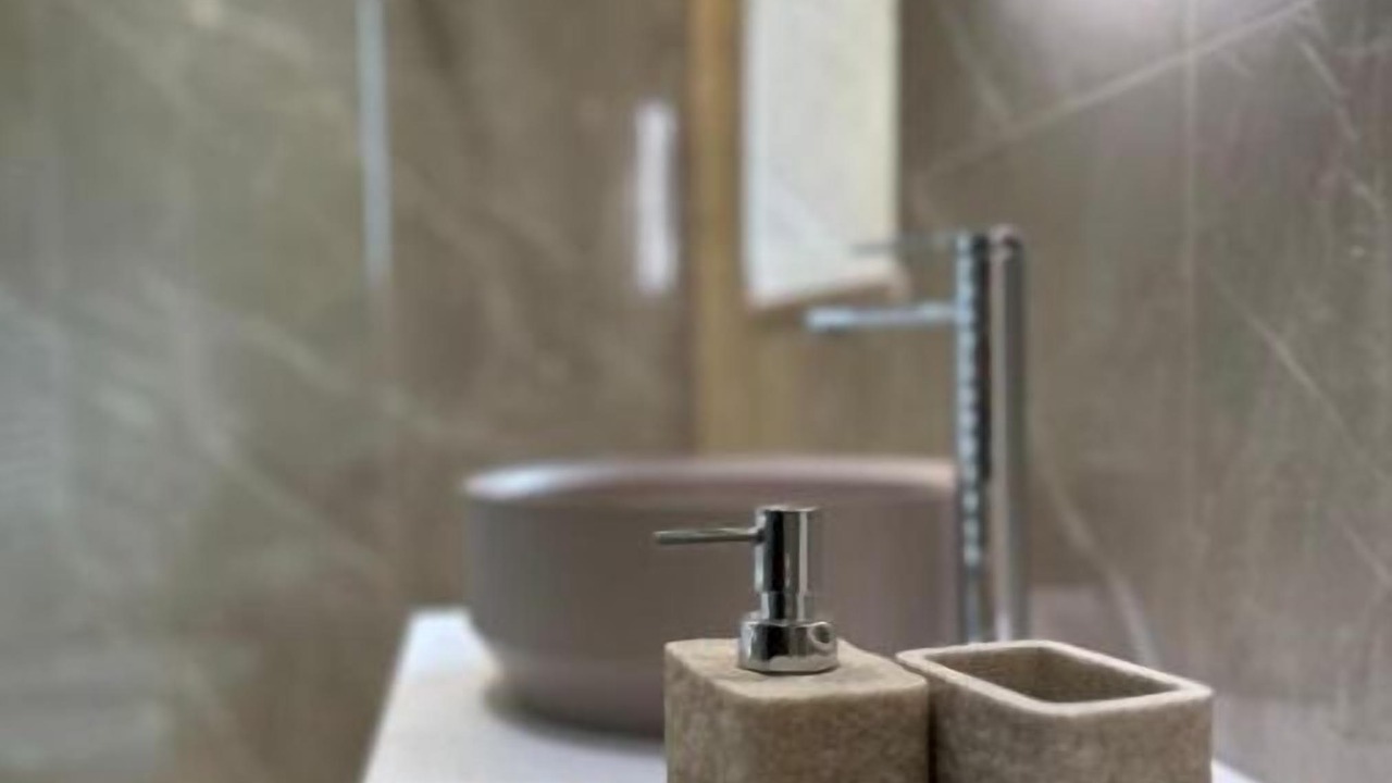 Photo of Bathroom in Precetto