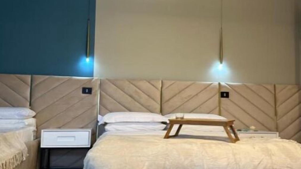 Photo of Bedroom in Precetto