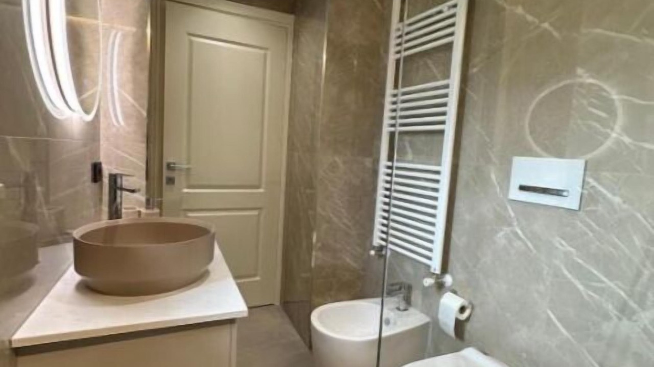 Photo of Bathroom in Precetto