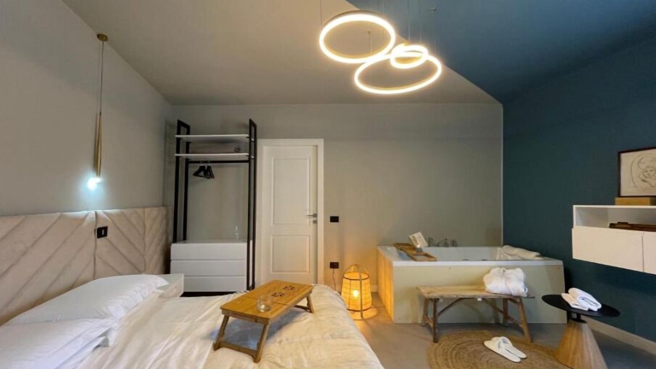 Photo of Bedroom in Precetto