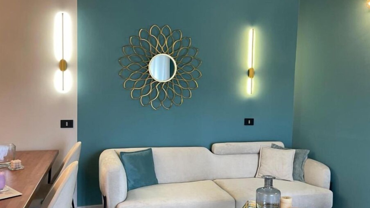 Photo of Livingroom in Precetto