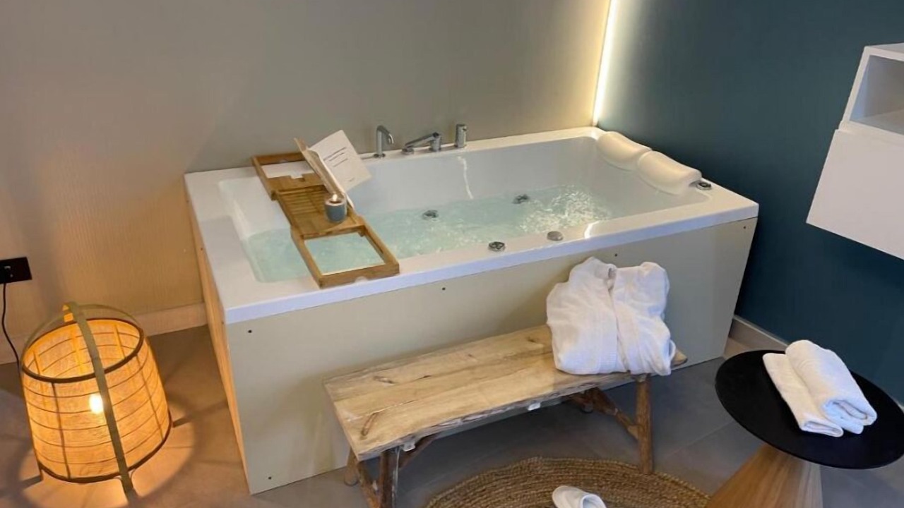 Photo of Bathroom in Precetto