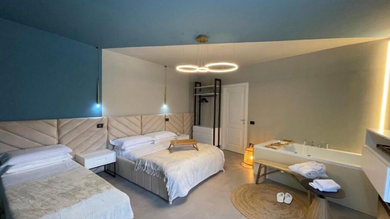 Photo of Bedroom in Precetto