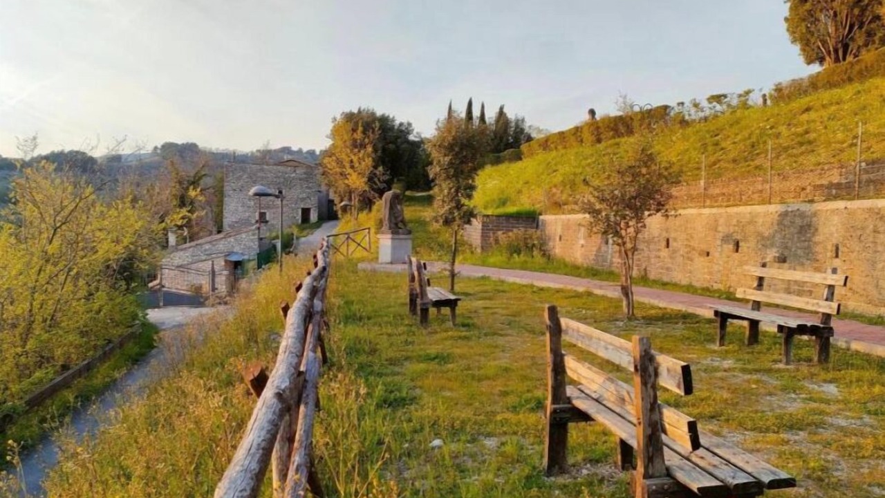 Photo of Outdoor in Precetto