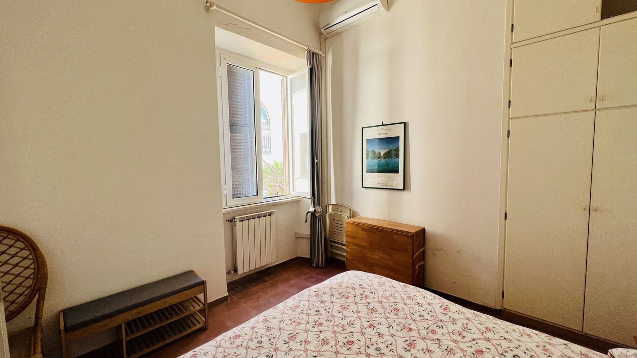 Photo of Bedroom in Santa Marinella