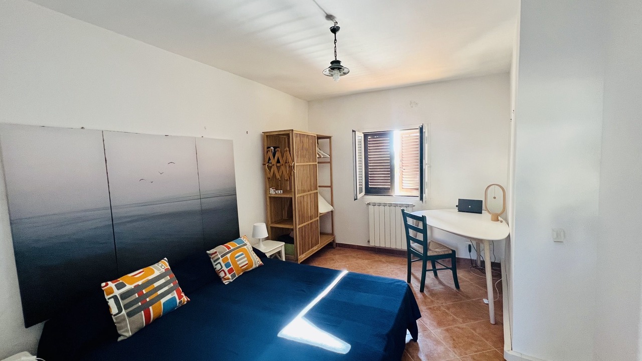 Photo of Bedroom in Santa Marinella