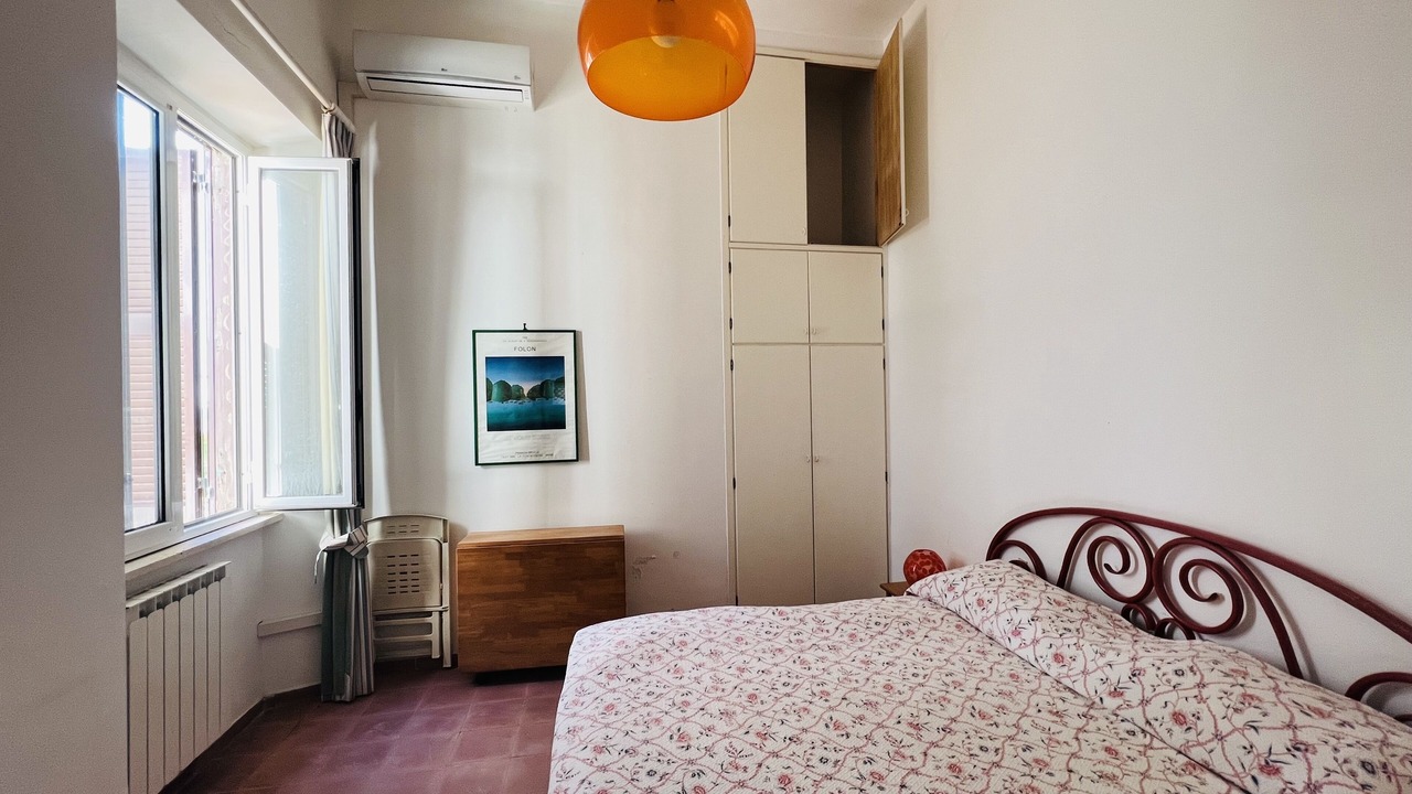 Photo of Bedroom in Santa Marinella