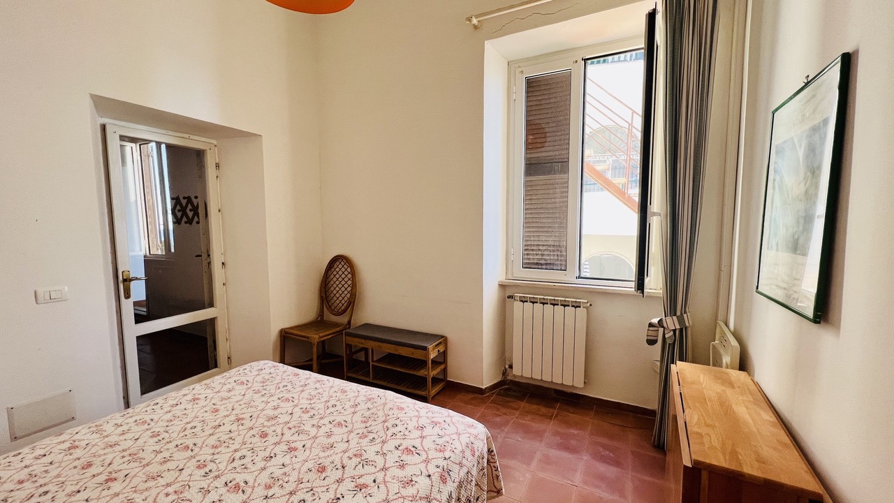Photo of Bedroom in Santa Marinella