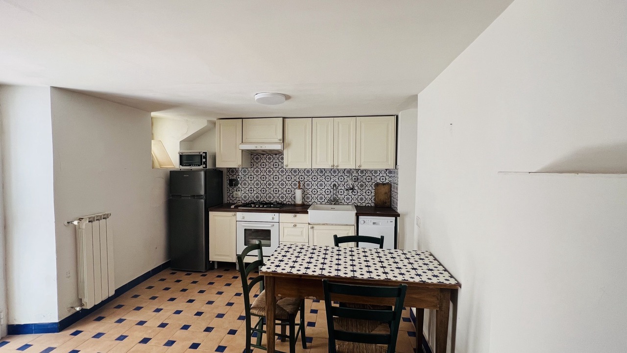 Photo of Kitchen in Santa Marinella