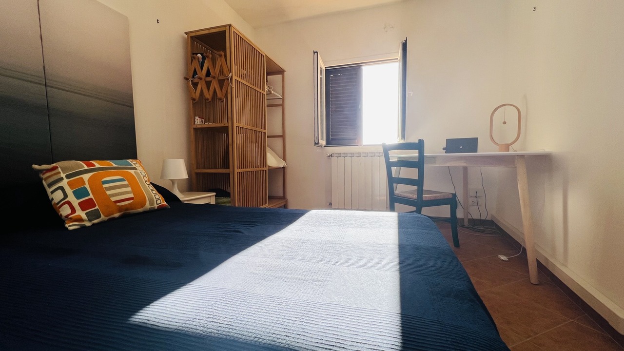 Photo of Bedroom in Santa Marinella