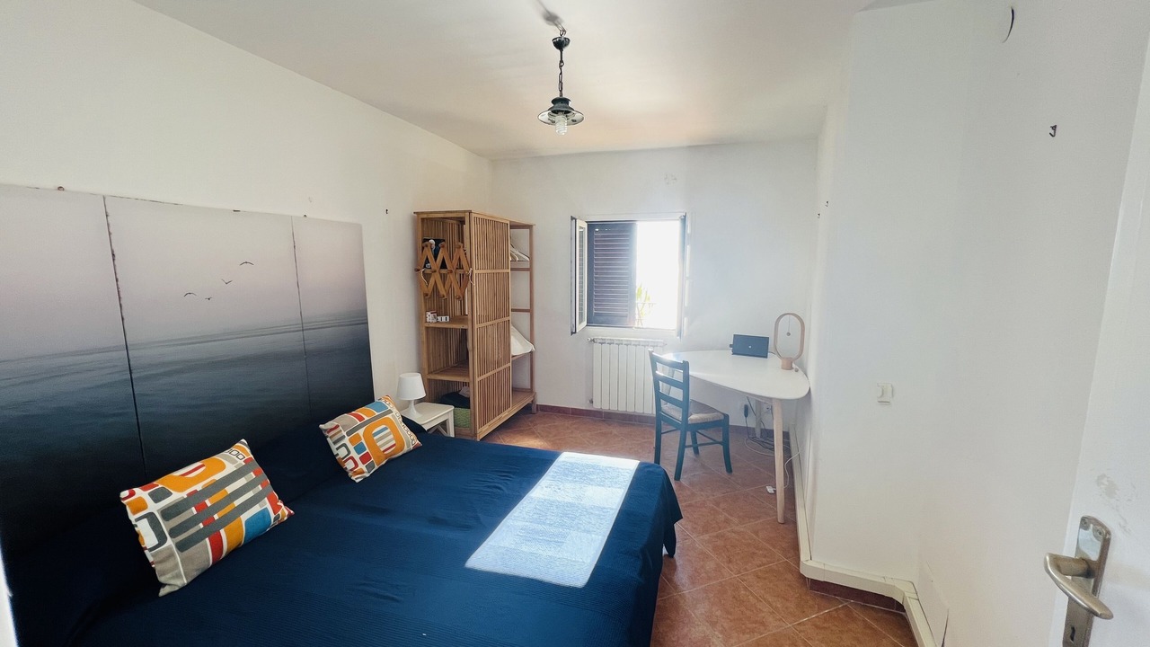 Photo of Bedroom in Santa Marinella
