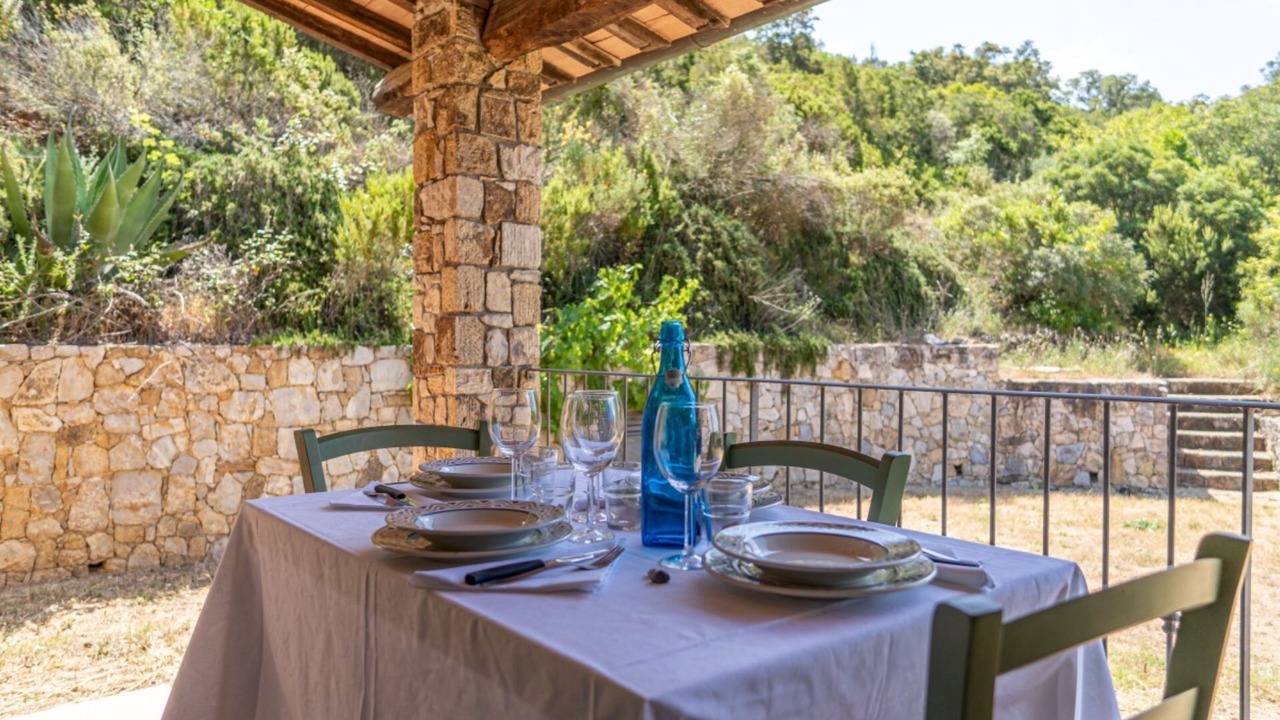 Photo of Outdoor in Porto Azzurro