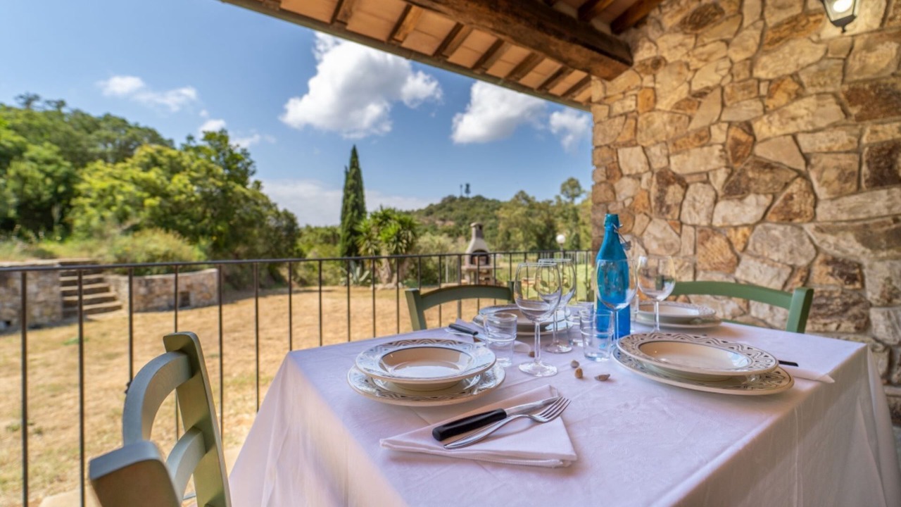 Photo of Outdoor in Porto Azzurro